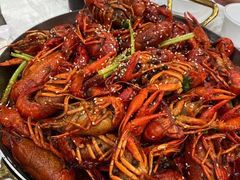 -指爱龙虾(金杨路总店)