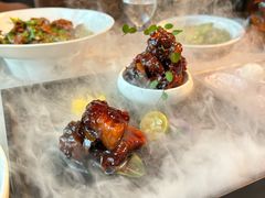 -秀儿四九城·新京菜(亚运村鸟巢店)