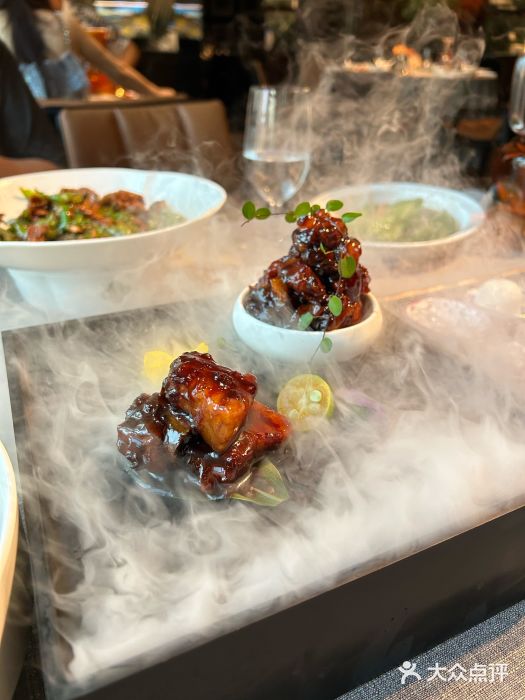 秀儿四九城·新京菜(亚运村鸟巢店)图片