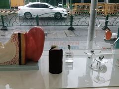 -海之声助听器(武宁南路店)