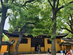 -西园戒幢律寺