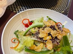 -翡翠鸟精品泰国菜(北辰财富中心店)