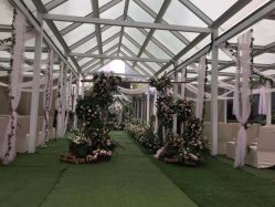 -重庆江北希尔顿逸林酒店·宴会厅