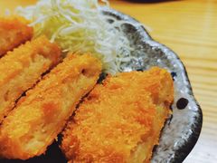 炸薯饼-章之鱼家(体育东路店)