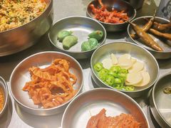 -大叹号·朝鲜族烤肉(潍坊泰华城店)