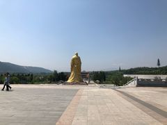 -函谷关历史文化旅游区