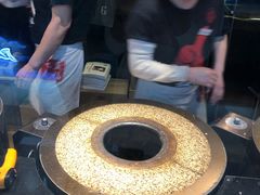 -阿甘锅盔(合生汇购物中心店)