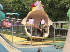 -朝阳公园游乐园