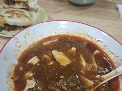 -代四孃牛华豆腐脑美味小食(总店)