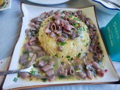 -宾朋海鲜饭庄(兴海路店)