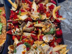 -刘成杰锦州烧烤(南河路店)