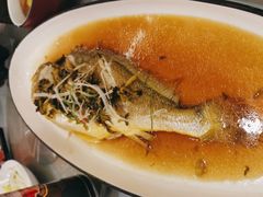 -全聚德(上海首店浦东店)