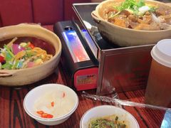 -龚印记牛骨牛杂屋·四代传承(珠影星光城店)