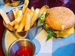 -bluefrog蓝蛙(水游城店)