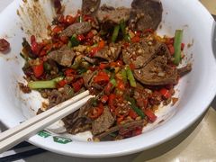 -绿草地·湘菜(芙蓉天街店)