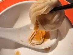 -小厨娘金榜题名(夫子庙秦淮河店)
