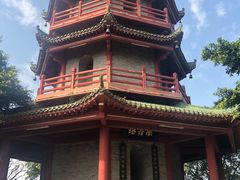 -南沙天后宫景区