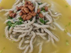 -水乡人家私房菜(逢简店)