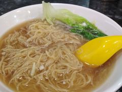 -燊意布拉肠云吞面(中山四路店)