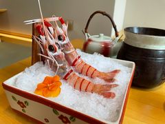 -千代御(临河街店)
