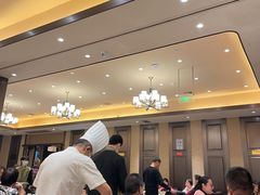 -宝园酒家(美林M·LIVE天地东座店)