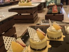 -喜来登酒店-盛宴标帜海鲜自助