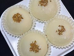 -詹记桃酥(宿州路店)
