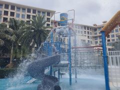 -惠州金海湾嘉华度假酒店