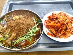 酸甜冷面-顺通大冷面(总店)