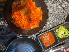 -九田家黑牛烤肉料理(太阳城店)