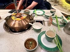 -润园四季椰子鸡火锅(海上世界店)