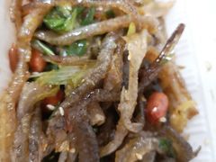 -陈添記·祖傳爽鱼皮·西关老字号(广州首店)