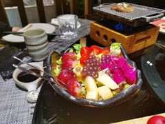-吉盛川创作料理(保利国际广场店)
