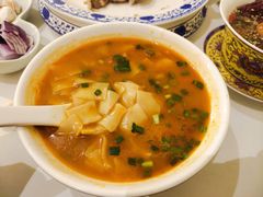 -宁夏国强手抓羊肉·清真菜(未央路凤三店)