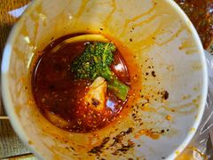 -张氏宽窄巷成都名小吃(王府井二店)