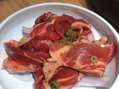 -九田家黑牛烤肉料理·自助(洪洞县城市花园店)