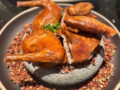 -三亚亚龙湾瑞吉酒店·铭轩中餐厅Mingxuan·海南菜·粤菜