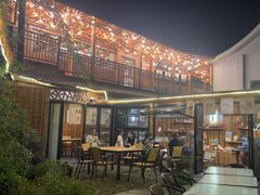 -深夜食堂(永康南路店)