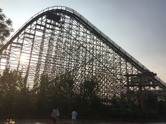 -济南方特东方神画