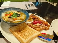 -上海静安洲际酒店