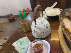 -缘来聚·徽菜名店(黄山宏村店)