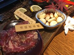 -炎蔵牛舌烤肉