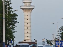 -日照灯塔风景区