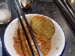 -丹东丛炟海鲜烧烤(江艺路店)