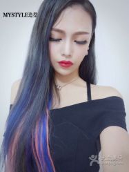 -MyStyle美发沙龙