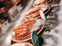 -亚马逊海鲜自助(梅溪湖步步高店)