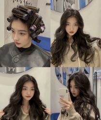 -阿莲新妆护肤造型