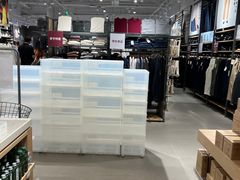 -MUJI无印良品(京西大悦城店)