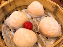 金牌虾饺皇-点都德(大茶楼店)