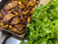-老三李村河底戳子肉(总店)